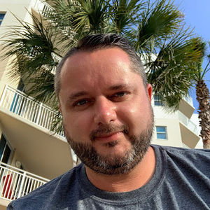 Meet your Posher, Christopher